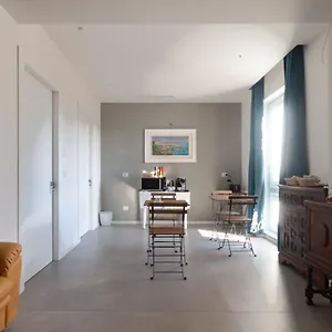** Maison d'hôtes Casavostra Al Parco Italie