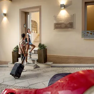 Assaje' Luxury Santa Teresa Gallura