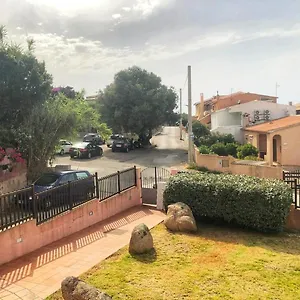 Pensión Bedda Ita, Santa Teresa Gallura