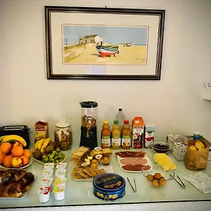 Pensión Bedda Ita, Santa Teresa Gallura