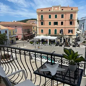 Pensión Nonna Ita, Santa Teresa Gallura