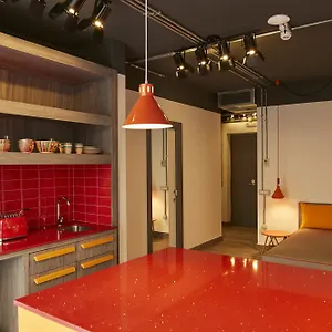 *** Maison d'hôtes Toledo Loft Italie