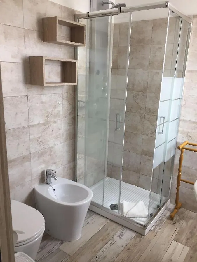 Hotel Da Patrizia Santa Teresa di Gallura Affittacamere