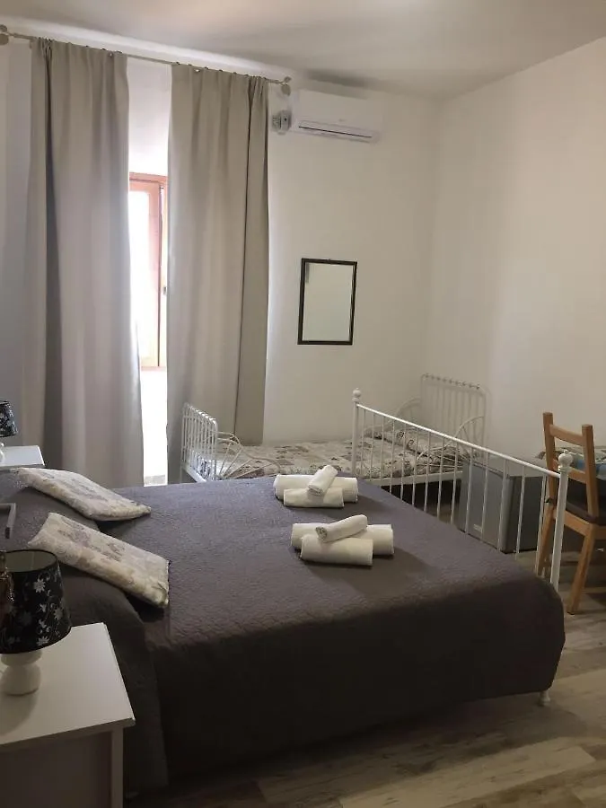 Affittacamere Hotel Da Patrizia Santa Teresa di Gallura
