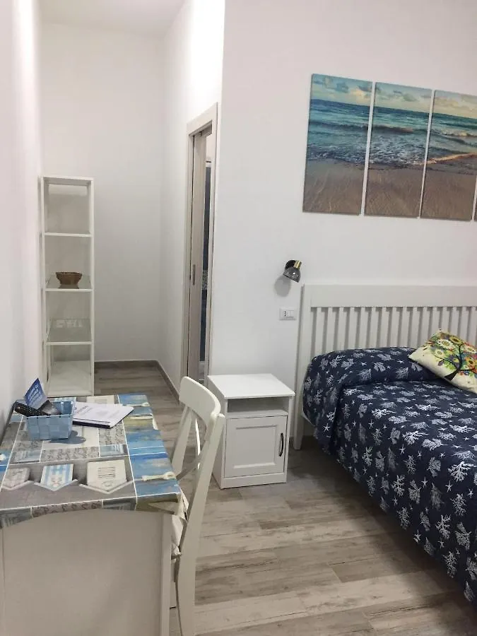 Hotel Da Patrizia Santa Teresa di Gallura 0*,  Italia