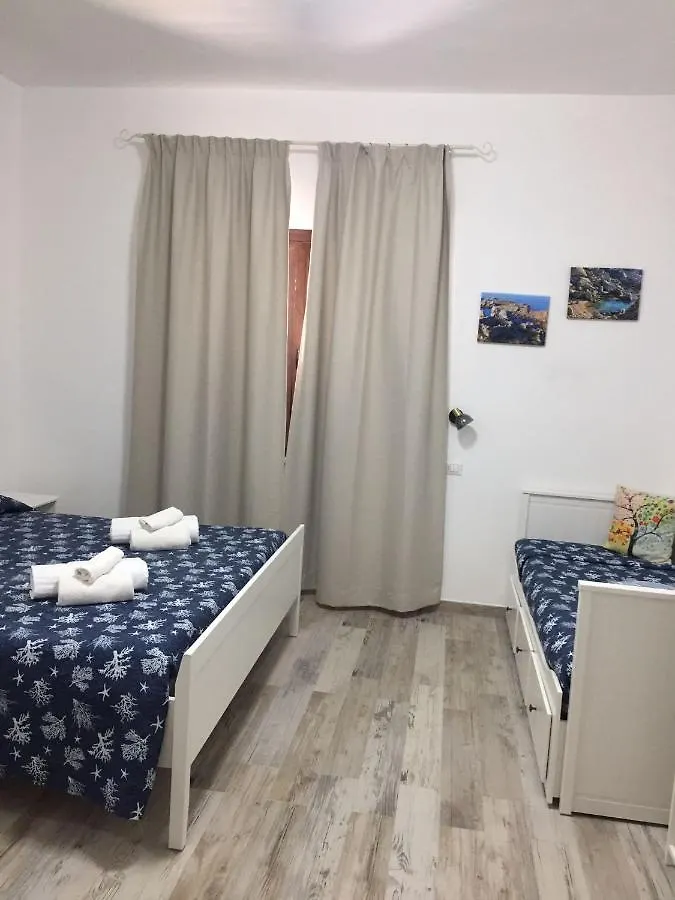 Affittacamere Hotel Da Patrizia Santa Teresa di Gallura Italia