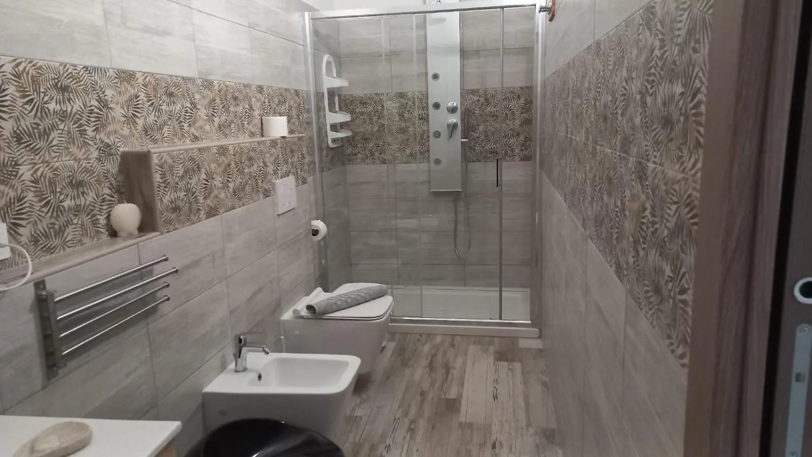 Affittacamere Hotel Da Patrizia Santa Teresa di Gallura