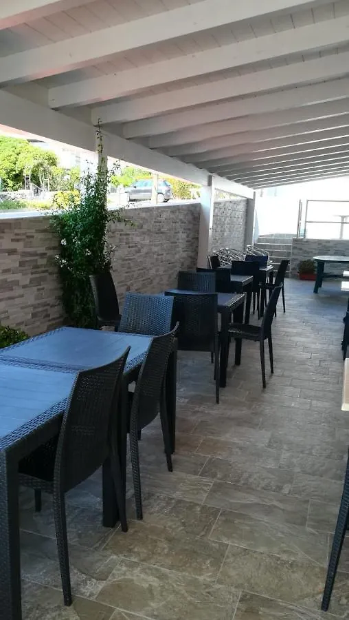 Hotel Da Patrizia Santa Teresa di Gallura