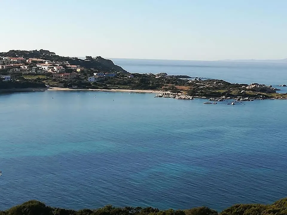 Hotel Da Patrizia Santa Teresa di Gallura Affittacamere