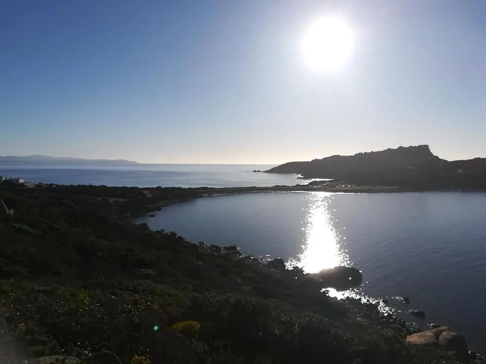 Hotel Da Patrizia Santa Teresa di Gallura Italia
