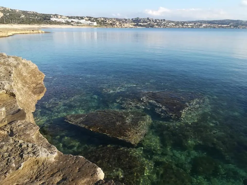 Hotel Da Patrizia Santa Teresa di Gallura 0*,  Italia